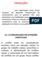 Teoria Da Comunicação 2 ACTUALIZADA