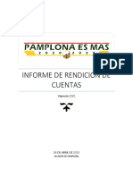 Informe de Evaluacion Rendicion de Cuentas OCI 2020