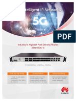 ATN 910C-G Brochure