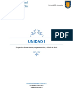 Unidad I TF PDF