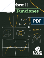 Reto 3 - Funciones - AlgebraII - UVEG