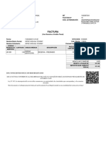 Factura PDF