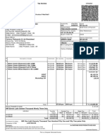 Debit Note Format