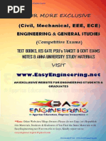 EC8251 Notes 1 - by WWW - EasyEngineering.net 1 PDF