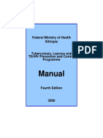 Ethiopian TB 2008 PDF