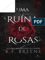 Uma Ruína de Rosas Contos de Fadas Sombrio Livro 1 K PDF