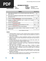 Terapia de Lenguaje Niño Autista - 5 Años