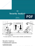 5 - Analisis Surat Berharga