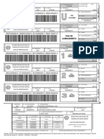 Ipva + Licenciamento - Ope3520 - R$290,79