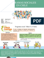 Programas Socialea - Gongora - Leal