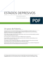 Estados Depresivos PDF