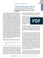 Knobloch Et Al. - 2020 - Structural Member Stability Verification in The Ne - PART 1