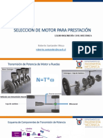 06 Transmisión de Potencia A Ruedas PDF