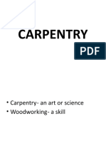 CARPENTRYGL