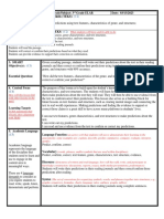 Edtpa Lesson Plan Guide LPG - 1 1