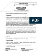 Práctica 3. Identificación de Grupos Funcionales Orgánicos