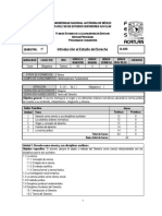 Introduccion Al Estudio Del Derecho PDF