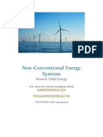 Free-Samples - Amie - Chapters - Wind & Tidal Energy-Sec-B-Nces PDF