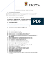 Cuestionario de Derecho Fiscal 1er Parcial