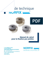 Données Technique Pointes Norfix-235144231