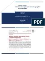 Journal Reading - Aspergillus