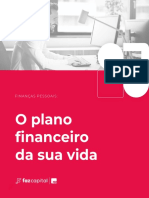 Faz Capital - Ebook Plano Financeiro PDF