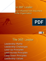 The 360 Leader