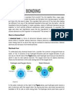 Lesson3 - Chemical Bonding PDF