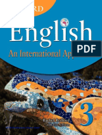 Oxford English An International Approach 3