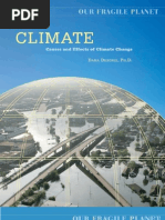 2008 - DESONIE - Climate - Causes and Effects of Climate Change