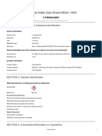 1,4-Butylene Glycol - 2023 - February - 02 - CB4452184 - Any - Any1