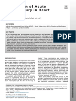 Acute Kidney Injury in HF