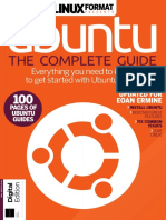 Ubuntu The Complete Guide 9 Ed