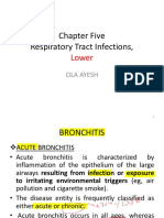 Chapter 5 LRTI PDF