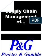 Supply Chain Management