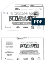 O Mercado Das Palavras 003