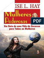 Resumo Mulheres Poderosas Louise L Hay PDF