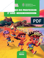 Caderno Mais Paic Do Professor 2 Ano 1 Bi PDF