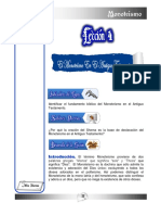 06 Monoteismo Leccion4