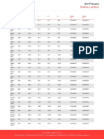 Productsheet en Flenzen NL