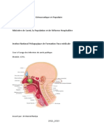 ORL Otologie