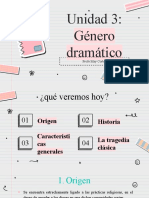 Genero Dramático-2