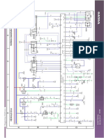 Diagrama Volvo FH Pedal Acelerador PDF