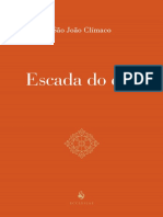 Escada Do Céu - São João Clímaco PDF