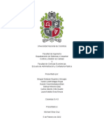 Trabajo Control y Gestion de Calidad Semestre 2 de 2021