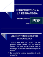 5 Estrategias