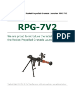 RPG-7V2 Product Catalogue PDF