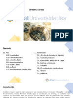 Cimentaciones Sesion 7 PDF