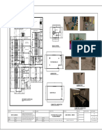 Dean'S Office: Second Floor Plan