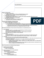 COSMAN1 LP3 - Accounting For Materials, ILabor and Overhead